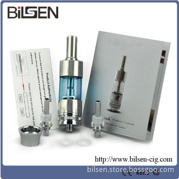 Best-know Kangertech Aero tank atomizer adjustable airflow nautilus